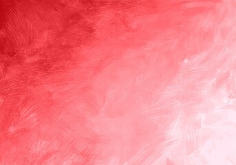 Fototapeta premium Abstract watercolor soft pink texture background