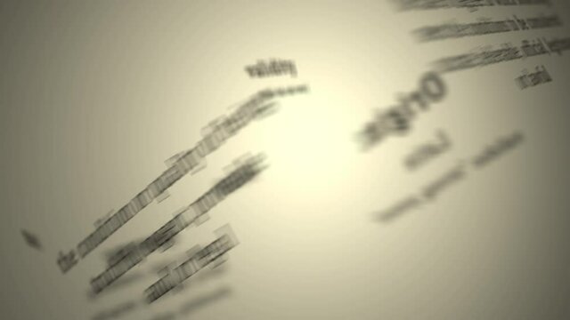 Definition: Validity