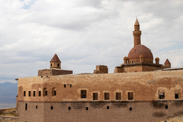 the mosque country