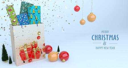 felice anno nuovo buone feste un meraviglioso Frohe Weihnachten - Merry Chrismas - Buon Natale