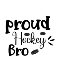 Hockey Svg Bundle, Hockey Svg, Hockey Quotes Svg, Sport Svg, Hockey Stick Svg, Hockey Mom Svg, Hockey Dad Svg, Png, Eps, Cricut, Silhouette