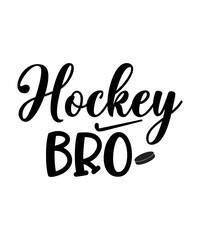 Hockey Svg Bundle, Hockey Svg, Hockey Quotes Svg, Sport Svg, Hockey Stick Svg, Hockey Mom Svg, Hockey Dad Svg, Png, Eps, Cricut, Silhouette