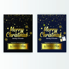 Christmas and New Year Design Bundle