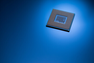 CPU