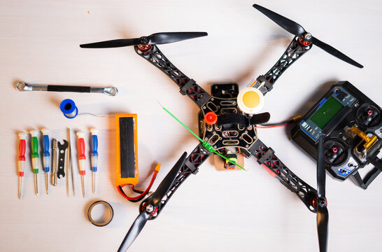 Quadcopter parts hotsell