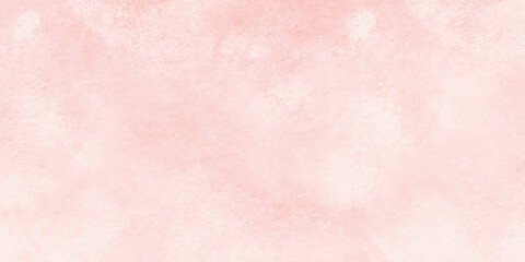 Pink designed grunge texture. Vintage background with space for text or image