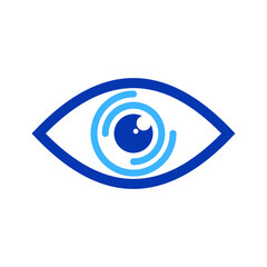 Security Camera Logo can be used for company, icon, and others.