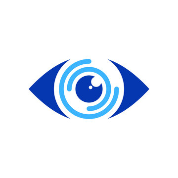 Security Camera Logo can be used for company, icon, and others.