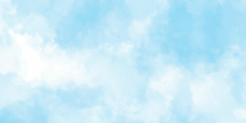 blue sky background