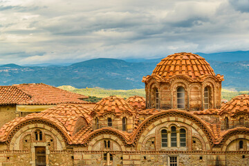 Saint Christopher Holy Orthodox Church