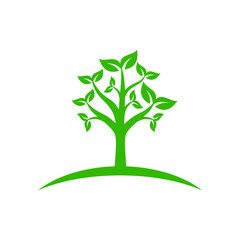 tree can be used for logo, icon, community, element graphic, t shirt, and others.