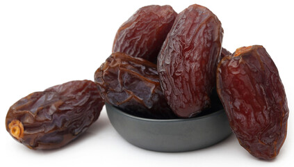 Fresh Arabian dates