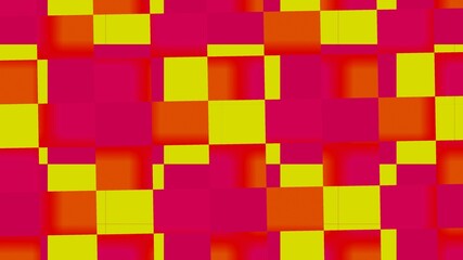 
Bright abstract mosaic .abstract background for textiles, wallpapers and designs backdrop in UHD format 3840 x 2160.