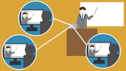 インフォグラフィックス　オンラインセミナー