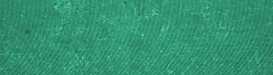 Abstrakter Hintergrund, Textur und Banner in Grün	