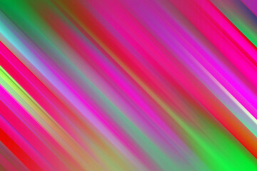 Background and textures of motion light for presentation and template design