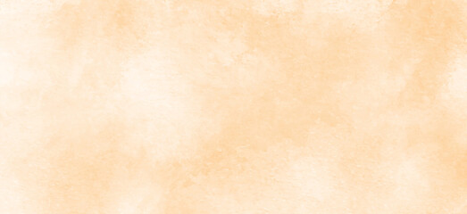 abstract modern orangy paper texture background with hand painted natural smoke.beautiful orangy grungy paper texture background used for wallpaper,banner,painting,cover and design.