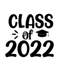 Graduation SVG Bundle, 16 Premium Designs SVG Files, Graduation SVG 2022, Graduation Class of 2022, Graduation Svg Cricut