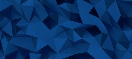 Fototapeta premium blue background