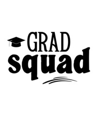 Graduation SVG Bundle, 16 Premium Designs SVG Files, Graduation SVG 2022, Graduation Class of 2022, Graduation Svg Cricut