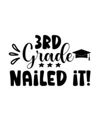 Graduation SVG Bundle, 16 Premium Designs SVG Files, Graduation SVG 2022, Graduation Class of 2022, Graduation Svg Cricut