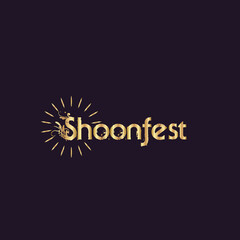 Shoonfest Best Logo Design 2022 