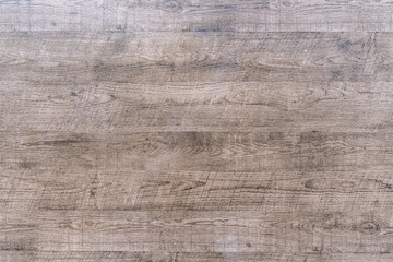 Texture of brown wood planks. Copy space