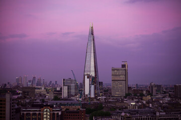 Obraz premium Londres