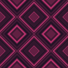 Geometric pattern for fabrics and textiles and packaging and gifts and cards and linens 