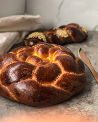 bread