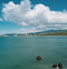 Serene Landscape