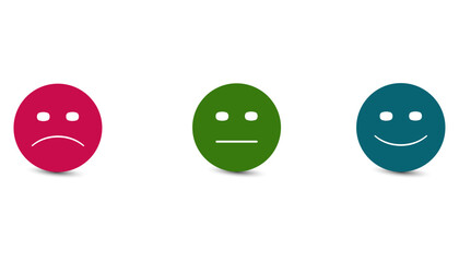 satisfaction survey and feedback.
good feedback rating and positive customer review.
health assessment. child health concept.evaluation and rating.