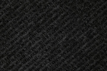 Textured synthetical carpet background