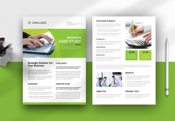 Business Case Study