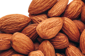 almonds