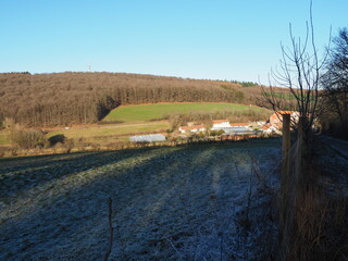 Wendelinushof St. Wendel