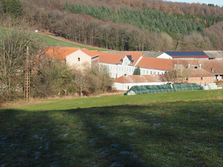 Wendelinushof St. Wendel