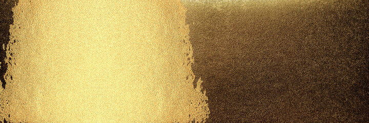 金のある背景素材