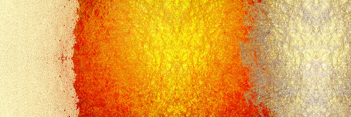 金のある背景素材