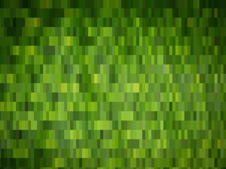 green color of abstract background