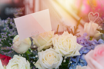 Celebration Bouquets and Successful Congratulations