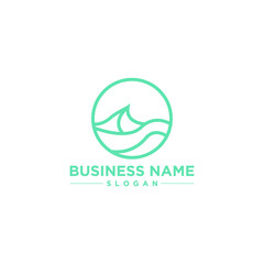 logo for company