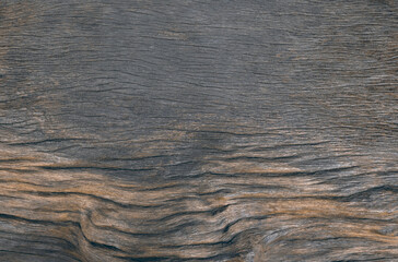 Textured of the natural wood grain with horizontal stripe lines for dark backgrounds.