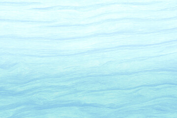 Obraz premium Abstract blue and white surface textured with curve and gradient effect design for backgrounds.