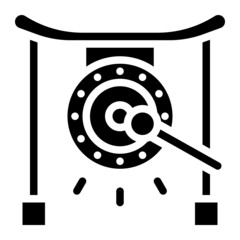 gong