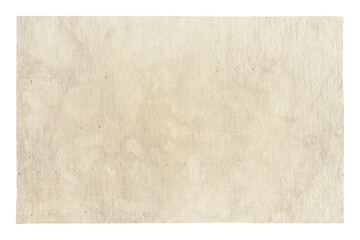 old paper isolated