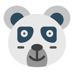 panda