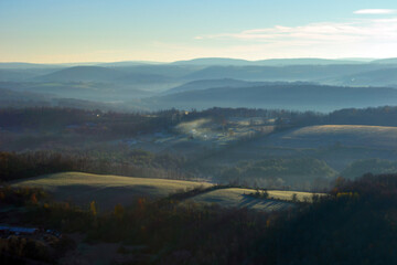 panoramic view 