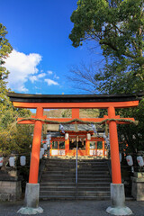 宇治神社