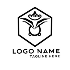 logo for company